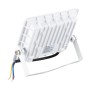 Projecteur LED 30W 2 400Lm 6000ºK IP66 Dimmable 60 000H Finition Blanc [LM-6004-W-CW]