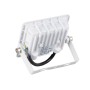 Projecteur LED 10W Blanc Froid 6000K IP66 Éclairage Extérieur
