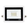 Projecteur LED 10W Blanc Froid 6000K IP66 Éclairage Extérieur