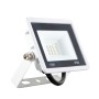Projecteur LED 10W Blanc Froid 6000K IP66 Éclairage Extérieur