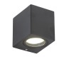 Applique d'extérieur IP65 GU10 (sans lampe) Martina