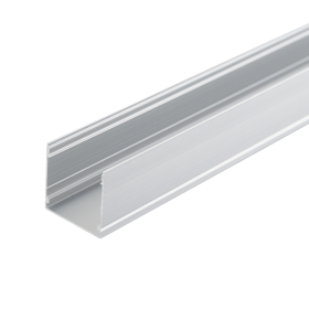 Profil Pour Bandes LED 2 mètres - Diffuseur Opale