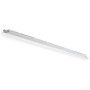 Réglette LED intégrée 120cm 40W 4000Lm IP65 6500K 120º