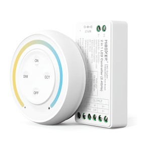 Kit de contrôleur LED 2 en 1 - 2,4 GHz