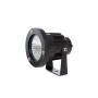 Pack de 6 Spots de Jardin LED 9W 758Lm 2700ºK Spike 50 000H [SL-CPDC09-9W-WW-PK6]