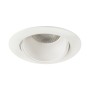 Spot LED Downlight encastrable rond 8W 750 lm - CCT réglable sur 3 températures différentes de 3000-6500ºK - IP20
