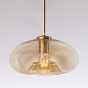 Lampe à suspension "Comodoro Rivadavia"