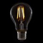 Ampoule LED E27 4W 273Lm 2000K Filament 40 000H