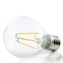 Ampoule LED E27 4W 273Lm 2000K Filament 40 000H