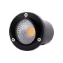 Spot LED Encastrable 7W 550Lm IP65 85-265VAC Morgan 50 000H