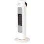 Chauffage PTC + Ventilateur 200/800/1600W Blanc