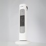 Chauffage PTC + Ventilateur 200/800/1600W Blanc