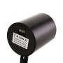 Spot LED sur rail triphasé 10W 800Lm CRI90 - CCT réglable sur 5 températures différentes de 2000-6000ºK - 40 000H