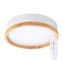 Plafonnier LED Maria 27W avec CCT ajustable – Éclairage Décoratif