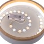 Plafonnier LED Maria 27W avec CCT ajustable – Éclairage Décoratif
