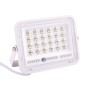 Solaire LED Floodlight 30W 6500K Panneau: 6V/6W Battery: 3.2V/3000MaH Remote Control [HO-SolaireFL-30W-02]