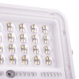 Solaire LED Floodlight 30W 6500K Panneau: 6V/6W Battery: 3.2V/3000MaH Remote Control [HO-SolaireFL-30W-02]