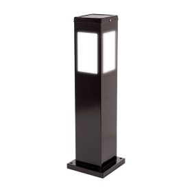 Solaire LED Beacon 2700ºK Panneau: 6V/3W Battery: 3.7V/4000MaH Remote Control [HO-SolaireLAWNLIGHT-03]