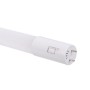 Tube LED T8 150cm 22W avec détecteur de mouvement micro-ondes - 100lm/w - 6000K