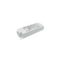 Driver LIFUD Ajustable 0-10V 20W Dans: 220-240V En Dehors: 9-42VDC Flicker Free DIP Switch