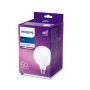 Ampoule LED Philips E27 G120 7W 806Lm Blanc neutre 4000K [PH-929002025301]