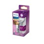 Ampoule LED Philips E27 R63 Dimmable 4.5W 410Lm Blanc chaud 2700K [PH-929001891455]