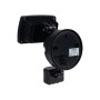 Projecteur mural LED d'extérieur avec capteur PIR 15W - 4000K - IP54