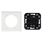 LEGRAND Dooxie Interrupteur VMC blanc complet