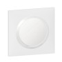 LEGRAND Dooxie Permutateur 10A blanc complet