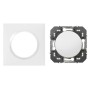 LEGRAND Dooxie Permutateur 10A blanc complet