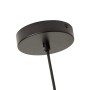 Lampe suspendue en bois "HUNTEL" - Ø 30cm - E27