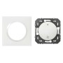 LEGRAND Dooxie Bouton poussoir VMC blanc complet
