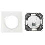 LEGRAND Dooxie Prise RJ45 catégorie 6 FTP blanc complet
