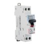 LEGRAND DNX3 Disjoncteur 16A Ph+N courbe C 4.5kA 230V