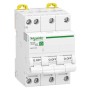 Disjoncteur tétrapolaire Schneider 20A courbe C – Protection triphasée 400V