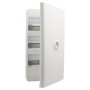 LEGRAND Drivia : coffret 13 modules 3 rangées IP30