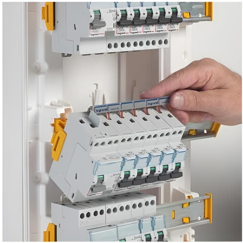 Types de Matériel Électrique et Recommandations