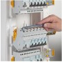 LEGRAND Drivia : coffret 13 modules 3 rangées IP30