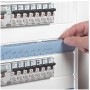 LEGRAND Drivia : coffret 13 modules 3 rangées IP30