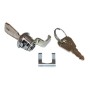LEGRAND Drivia Serrure à clé n°850 pour coffrets Drivia