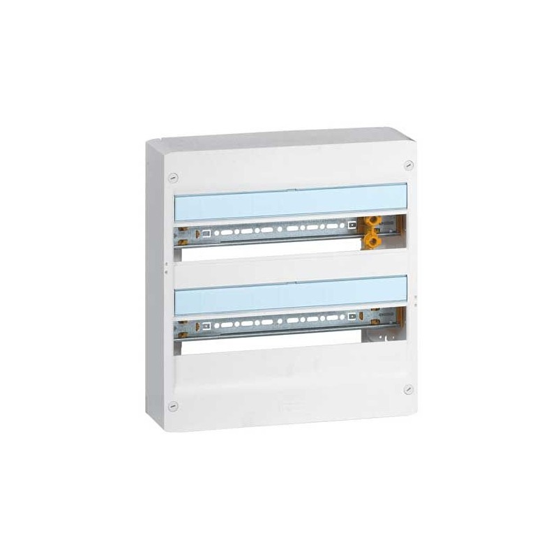 Tableau Legrand 2 Rangees