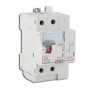 LEGRAND DX3 Interrupteur différentiel 63A 30mA type A auto 3 modules 230V
