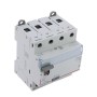 LEGRAND DX3 Interrupteur différentiel tétrapolaire 40A 30mA type F 4 modules 400V