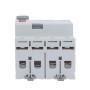LEGRAND DX3 Interrupteur différentiel tétrapolaire 40A 30mA type F 4 modules 400V