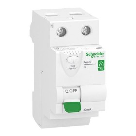 SCHNEIDER Resi9 XE Interrupteur différentiel 63A 30mA type A auto 230V