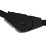 Lampe Suspendue ORION 6" – Plafonnier Design Métal Verre, 6 E27