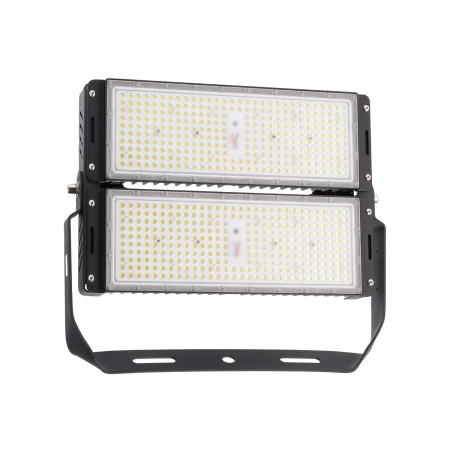 Projecteur LED de Stade 500W Spot 150 lm/W IP66 Lumileds 5050 100 000H [1916-500W-5000K-60-CW]