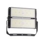 Projecteur LED de Stade 500W Spot 150 lm/W 5000K Gradation Lumileds