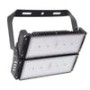 Projecteur LED de Stade 500W Spot 150 lm/W 5000K Gradation Lumileds