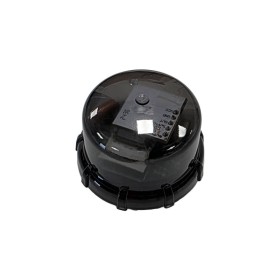 Détecteur de mouvement à micro-ondes pour cloche industrielle à LED B8155 - TUYA Bluetooth